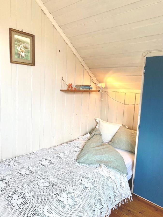 Stort Og Autentisk Hus I Skjak - Kort Vei Til Lom! Luaran gambar